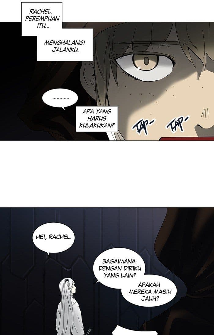 Chapter Komik
              Tower of God Chapter 248 - page 53