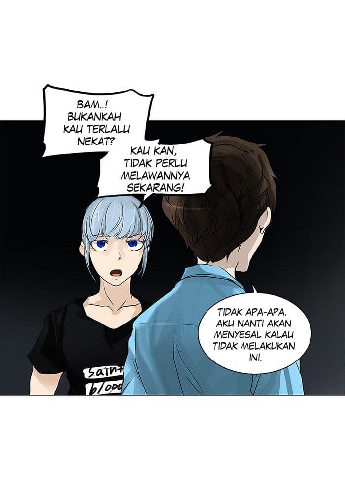 Chapter Komik
              Tower of God Chapter 248 - page 10