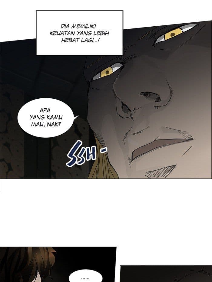 Chapter Komik
              Tower of God Chapter 248 - page 20