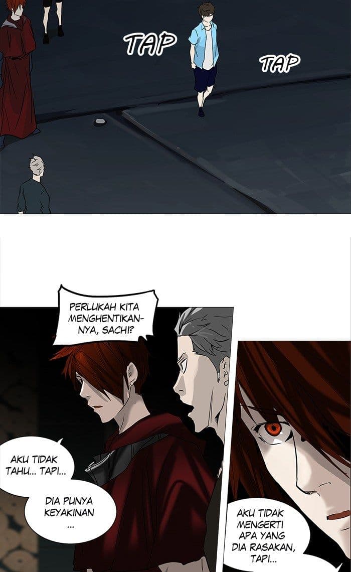 Chapter Komik
              Tower of God Chapter 248 - page 13