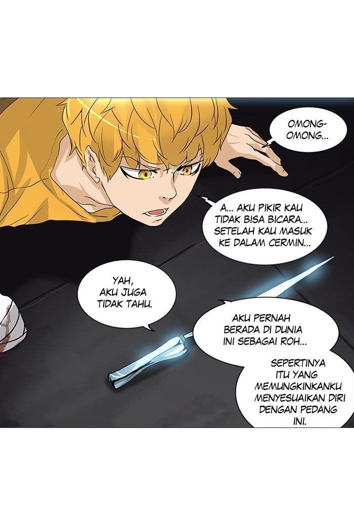 Chapter Komik
              Tower of God Chapter 248 - page 47