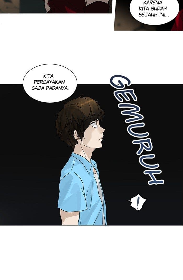 Chapter Komik
              Tower of God Chapter 248 - page 14