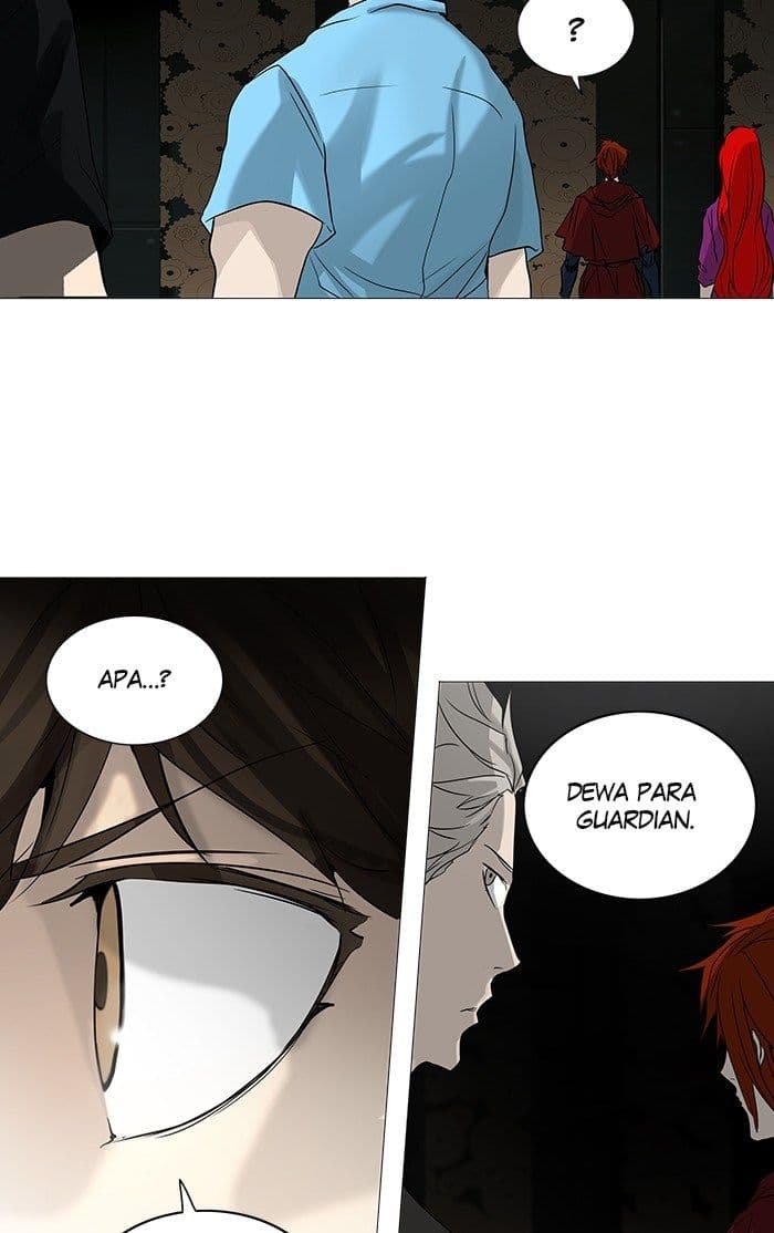 Chapter Komik
              Tower of God Chapter 248 - page 6