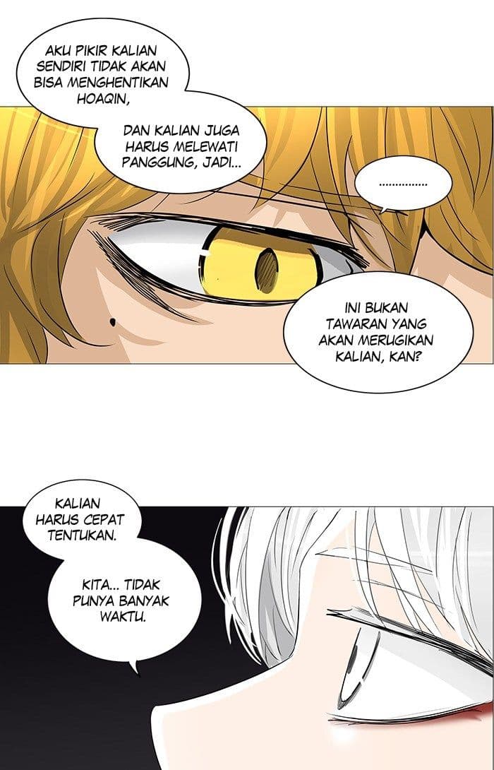 Chapter Komik
              Tower of God Chapter 248 - page 49