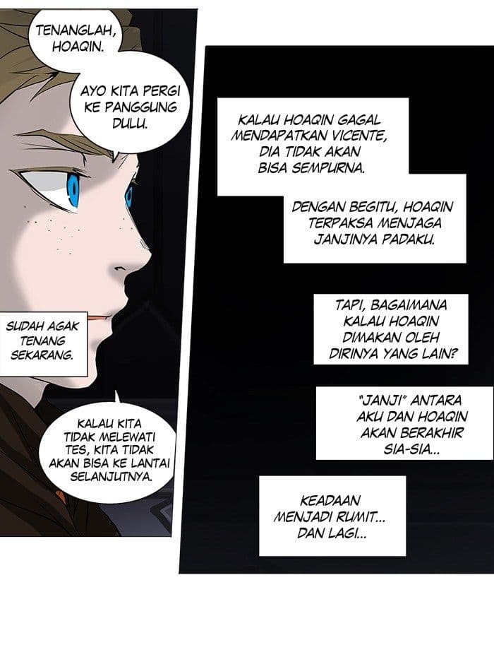 Chapter Komik
              Tower of God Chapter 248 - page 52