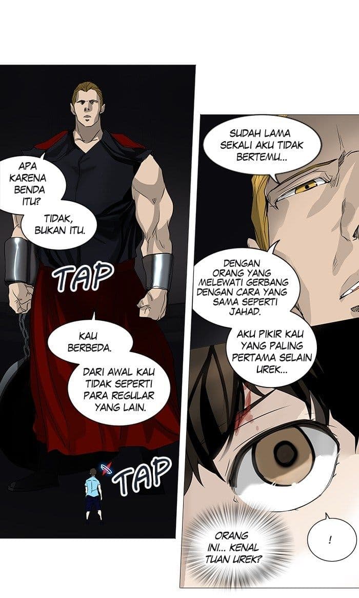 Chapter Komik
              Tower of God Chapter 248 - page 32