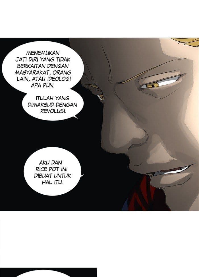 Chapter Komik
              Tower of God Chapter 248 - page 40