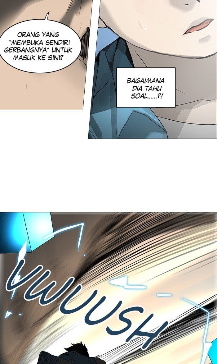 Chapter Komik
              Tower of God Chapter 248 - page 27