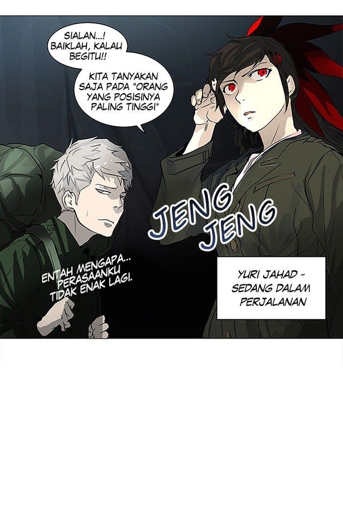 Chapter Komik
              Tower of God Chapter 248 - page 61