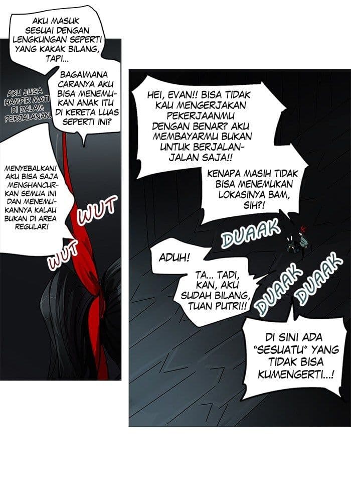 Chapter Komik
              Tower of God Chapter 248 - page 60