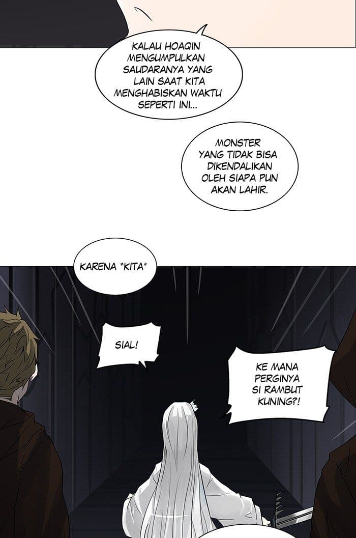 Chapter Komik
              Tower of God Chapter 248 - page 50