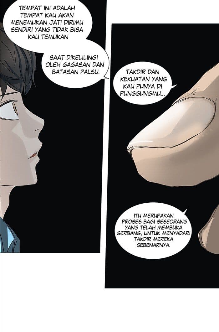 Chapter Komik
              Tower of God Chapter 248 - page 41