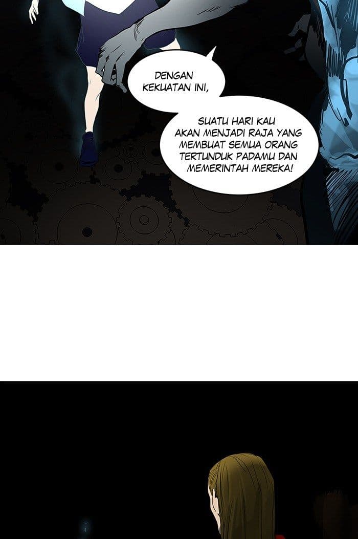 Chapter Komik
              Tower of God Chapter 249 - page 24