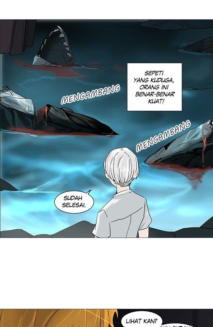 Chapter Komik
              Tower of God Chapter 249 - page 29