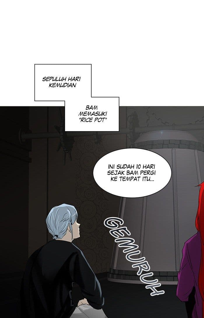 Chapter Komik
              Tower of God Chapter 249 - page 9