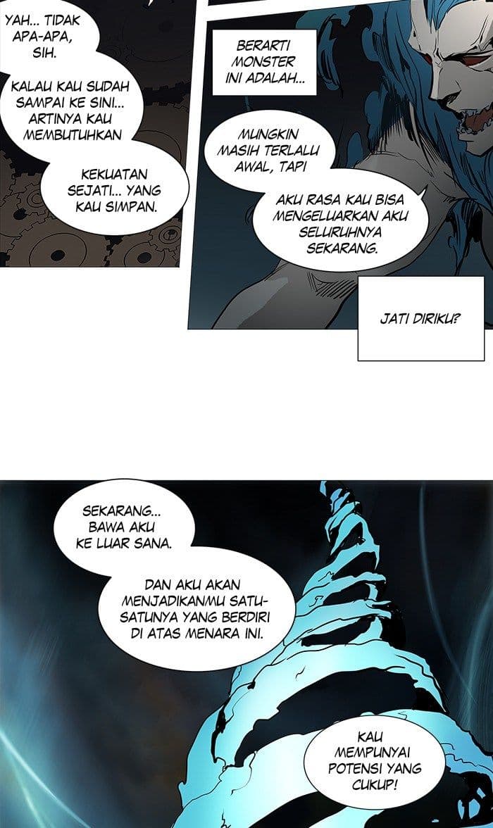 Chapter Komik
              Tower of God Chapter 249 - page 22