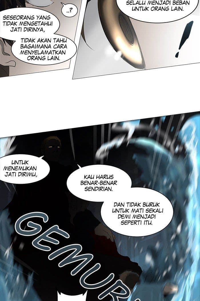 Chapter Komik
              Tower of God Chapter 249 - page 4