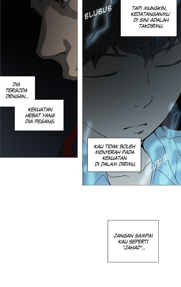 Chapter Komik
              Tower of God Chapter 249 - page 26