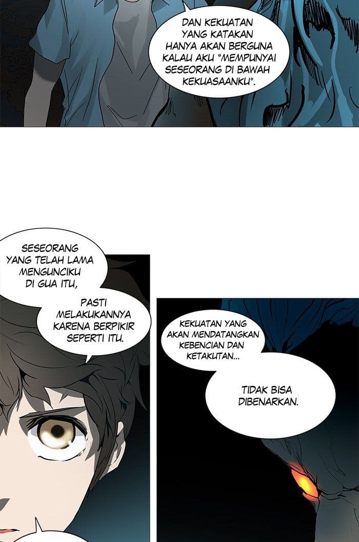 Chapter Komik
              Tower of God Chapter 249 - page 44