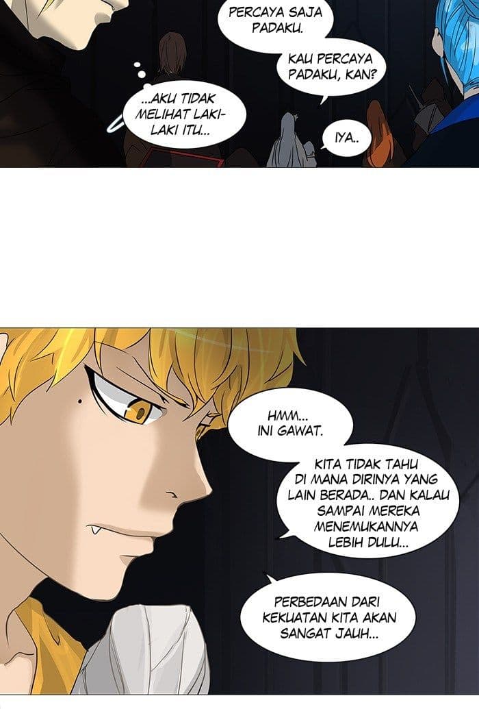 Chapter Komik
              Tower of God Chapter 249 - page 34