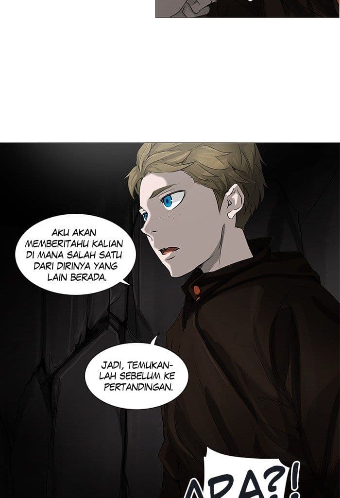 Chapter Komik
              Tower of God Chapter 249 - page 36