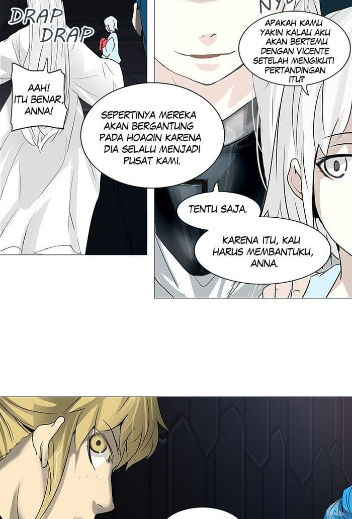 Chapter Komik
              Tower of God Chapter 249 - page 33