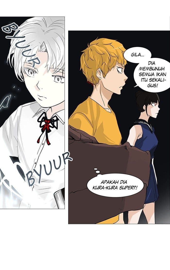 Chapter Komik
              Tower of God Chapter 249 - page 28