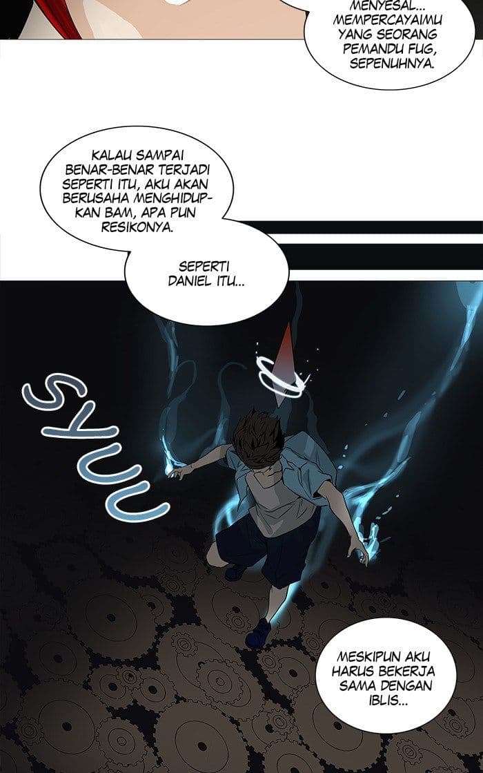 Chapter Komik
              Tower of God Chapter 249 - page 13