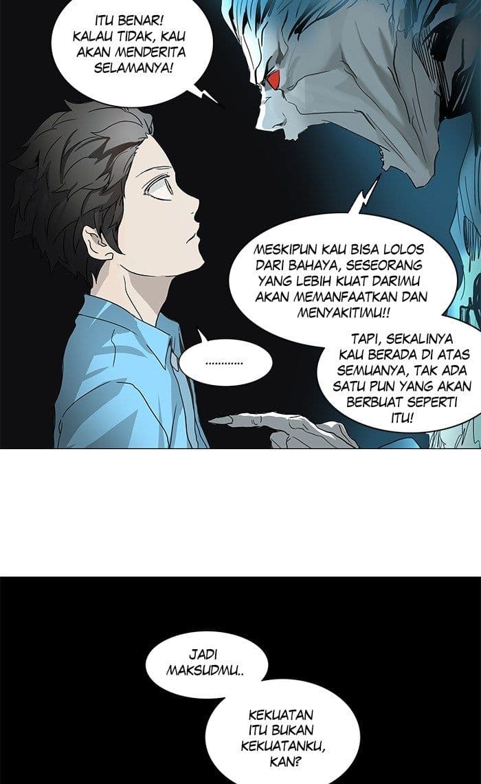 Chapter Komik
              Tower of God Chapter 249 - page 41