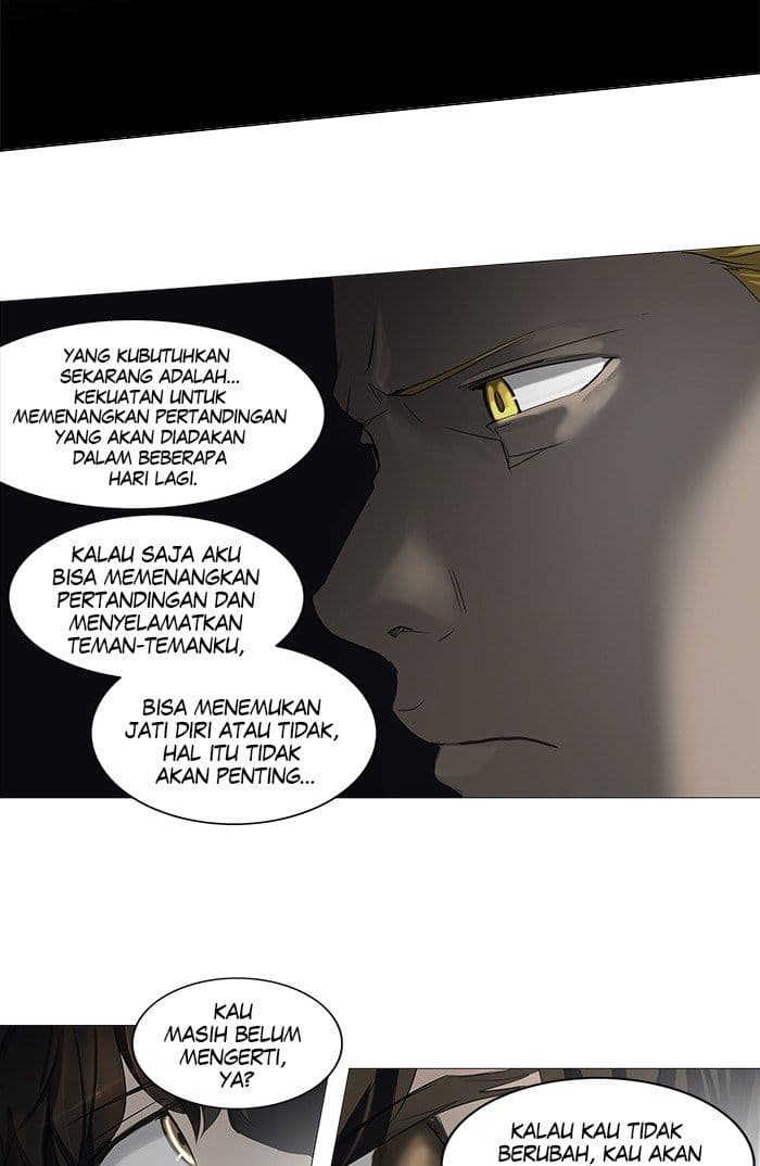 Chapter Komik
              Tower of God Chapter 249 - page 3