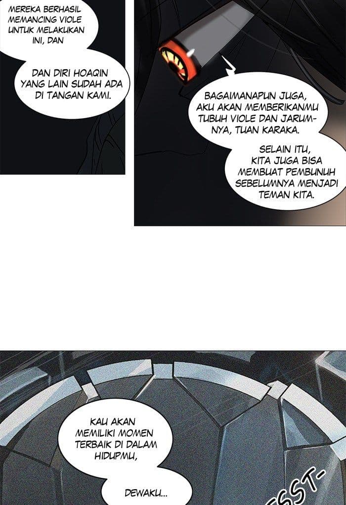 Chapter Komik
              Tower of God Chapter 249 - page 48