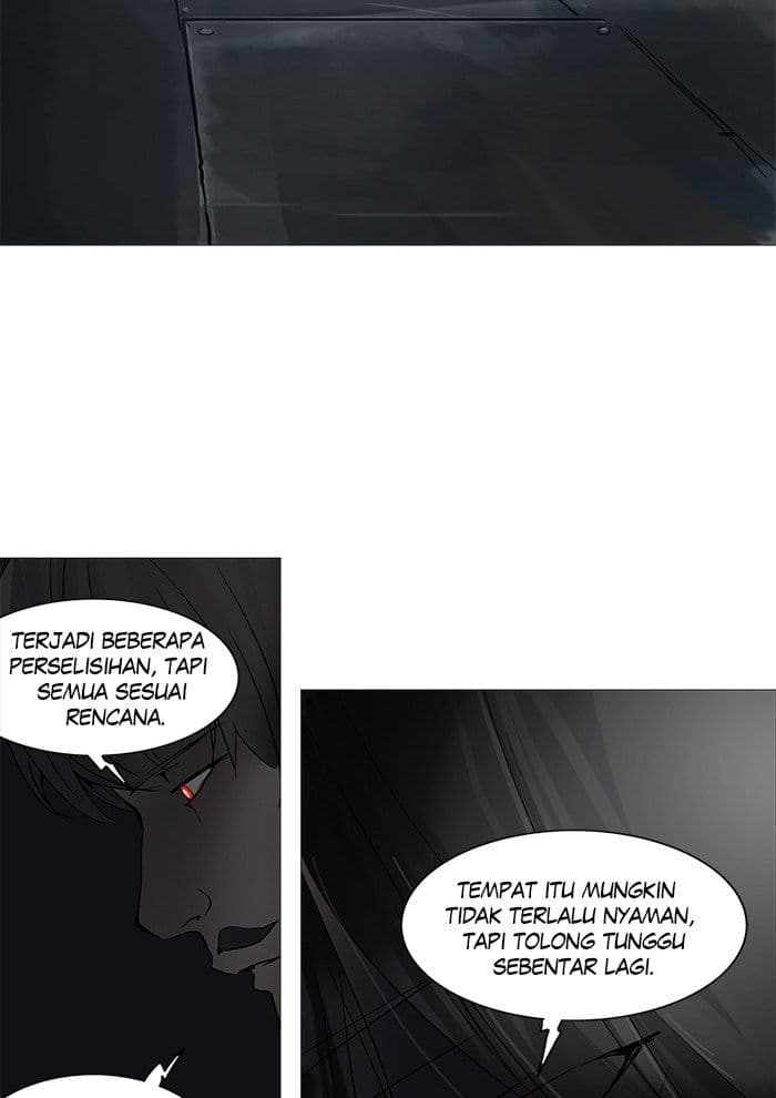 Chapter Komik
              Tower of God Chapter 249 - page 47