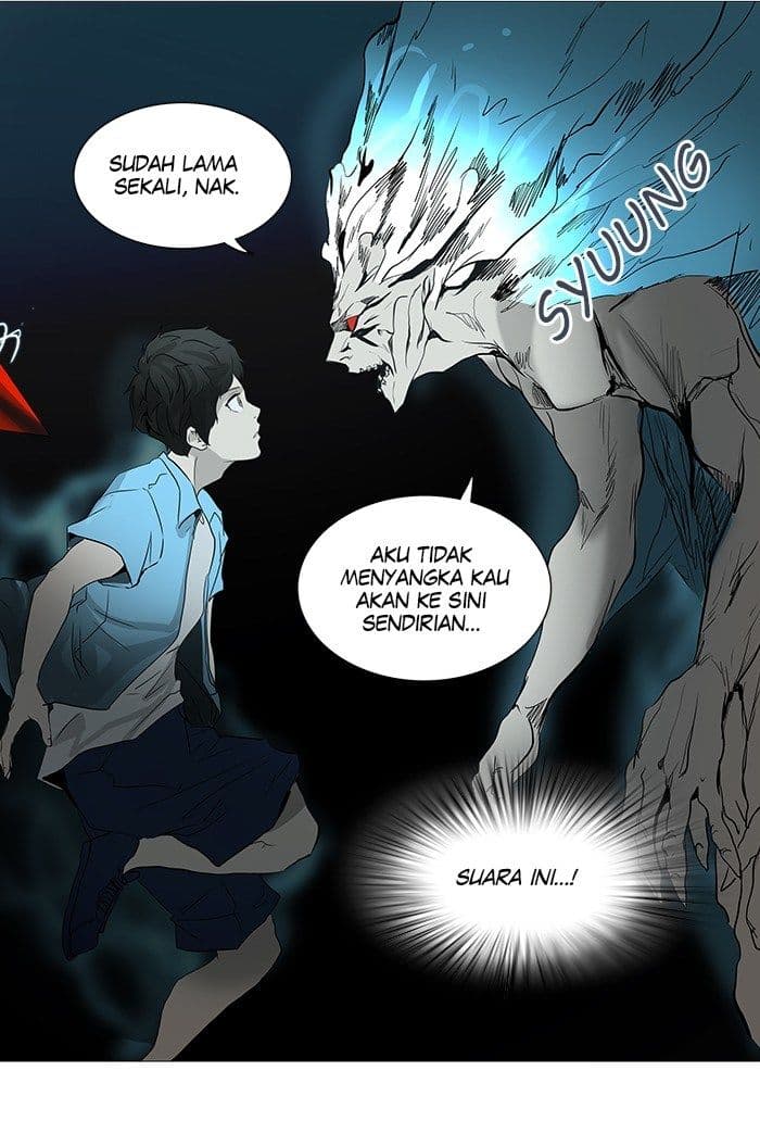 Chapter Komik
              Tower of God Chapter 249 - page 19