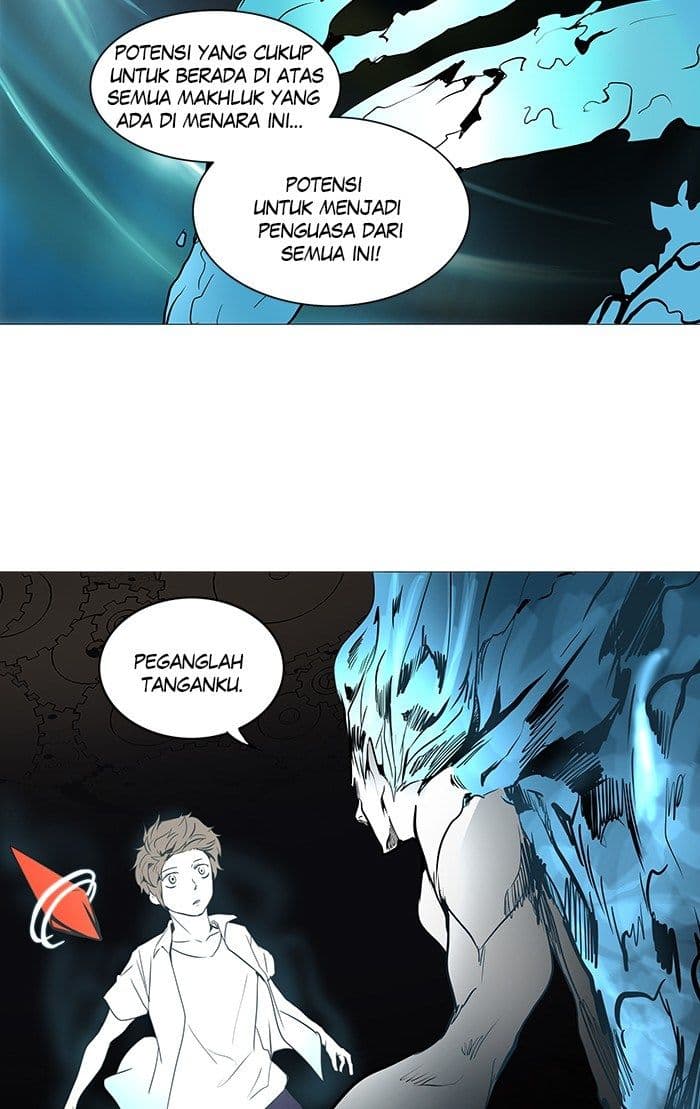 Chapter Komik
              Tower of God Chapter 249 - page 23