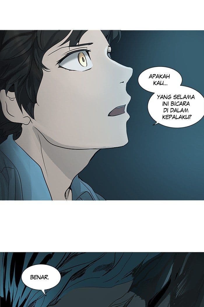 Chapter Komik
              Tower of God Chapter 249 - page 20