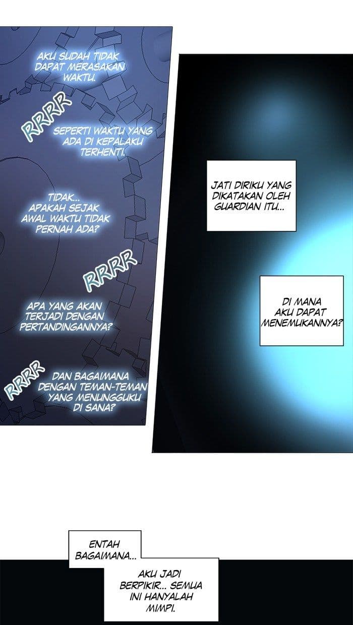 Chapter Komik
              Tower of God Chapter 249 - page 15