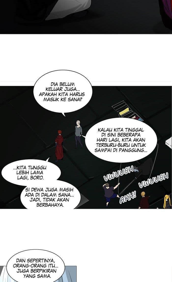 Chapter Komik
              Tower of God Chapter 249 - page 10