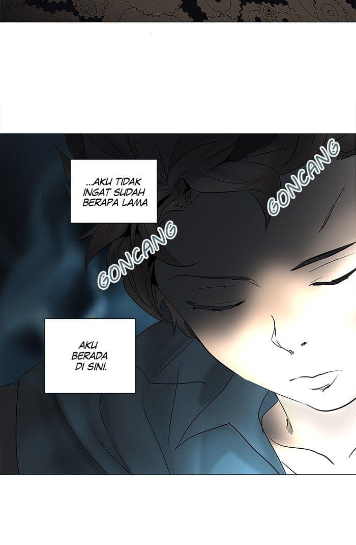 Chapter Komik
              Tower of God Chapter 249 - page 14