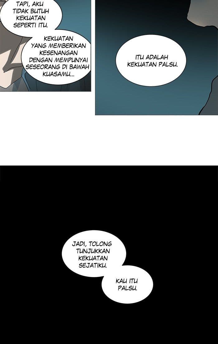 Chapter Komik
              Tower of God Chapter 249 - page 45