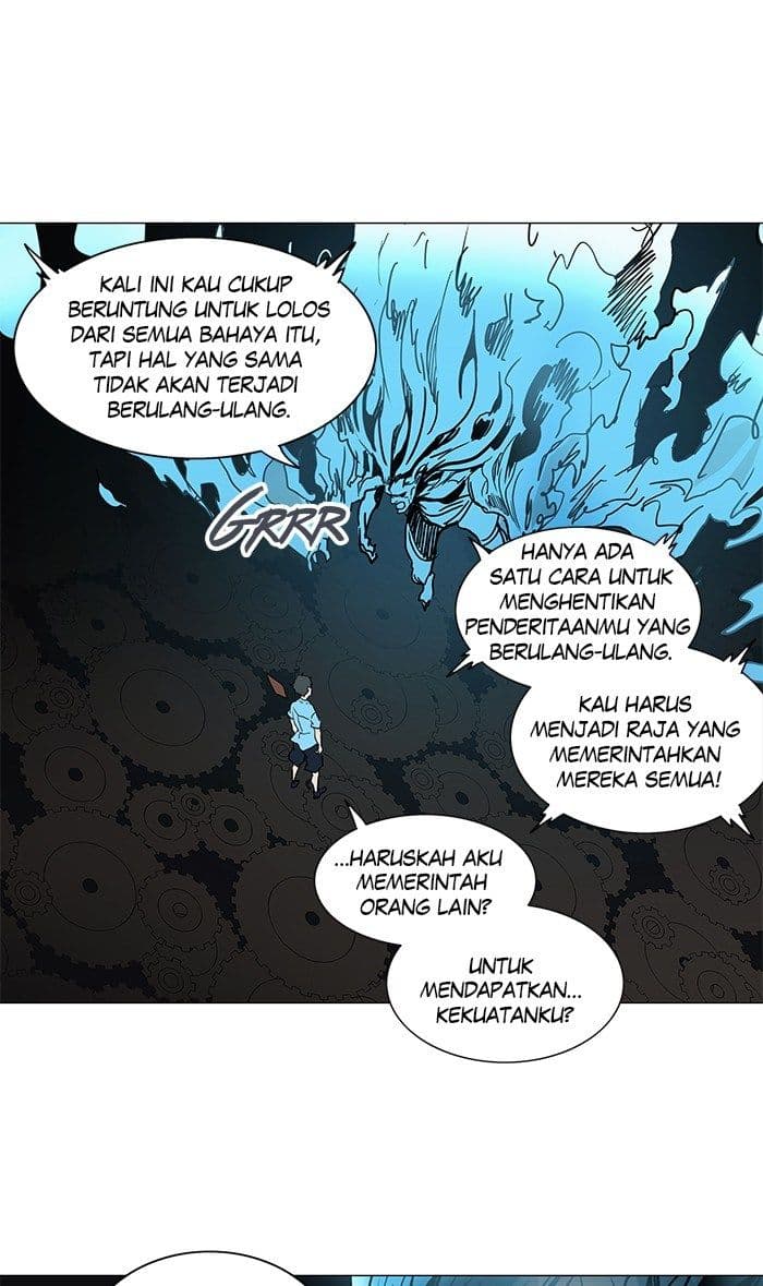 Chapter Komik
              Tower of God Chapter 249 - page 40