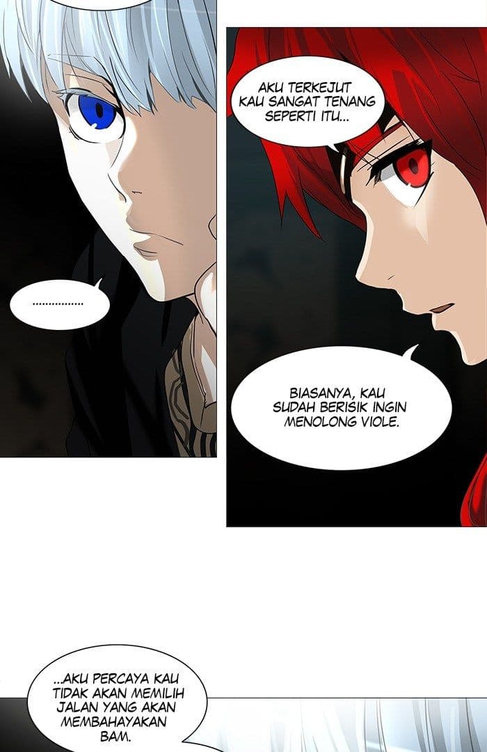 Chapter Komik
              Tower of God Chapter 249 - page 11