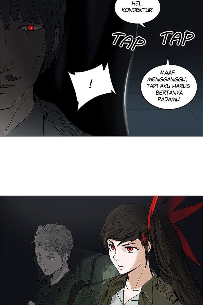 Chapter Komik
              Tower of God Chapter 249 - page 50