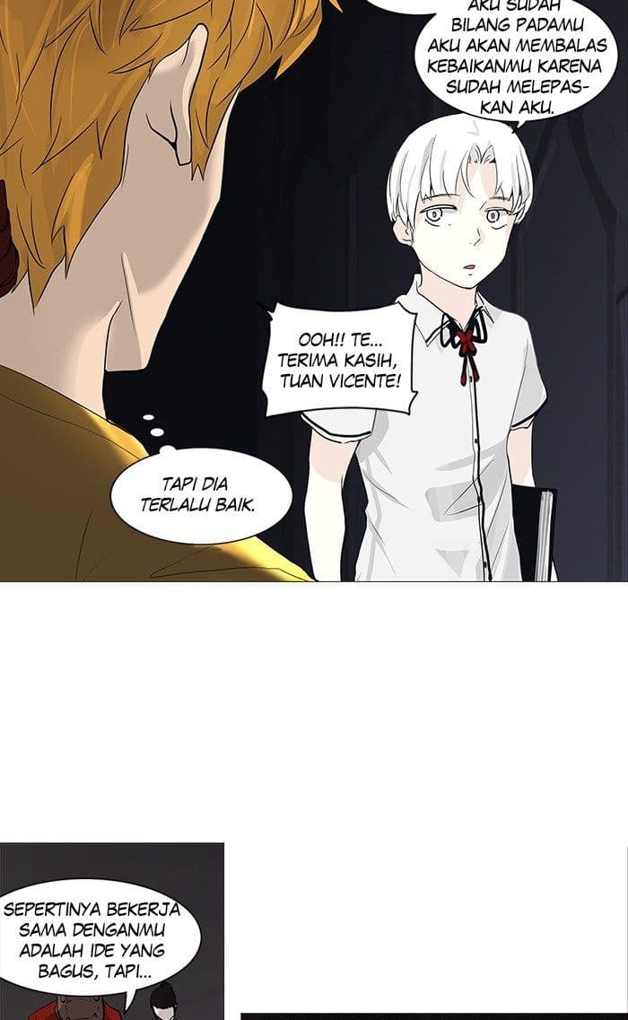 Chapter Komik
              Tower of God Chapter 249 - page 30