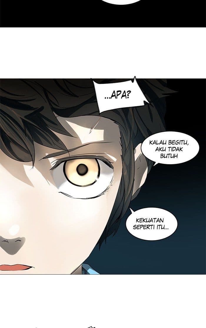 Chapter Komik
              Tower of God Chapter 249 - page 42