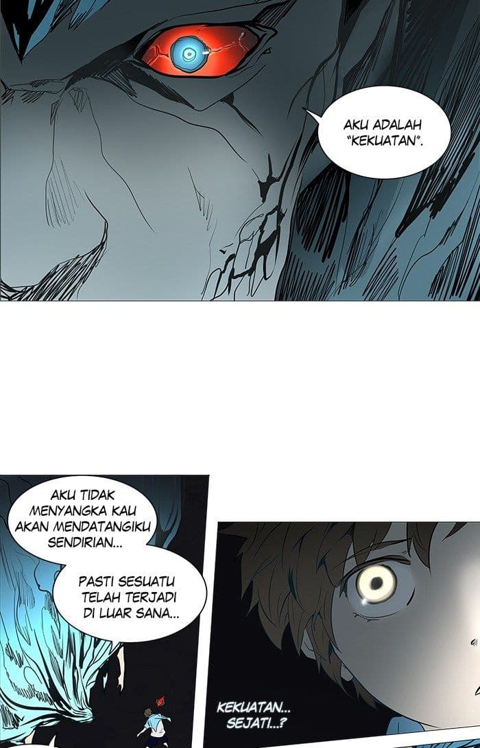 Chapter Komik
              Tower of God Chapter 249 - page 21