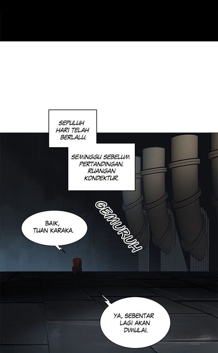 Chapter Komik
              Tower of God Chapter 249 - page 46