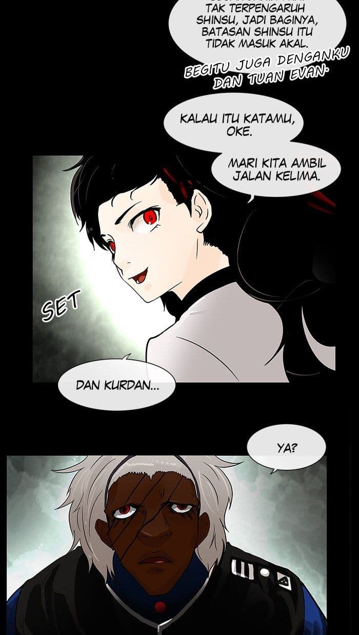 Chapter Komik
              Tower of God Chapter 25 - page 61