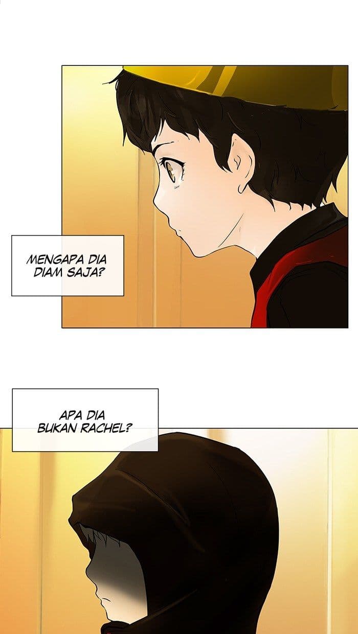 Chapter Komik
              Tower of God Chapter 25 - page 9