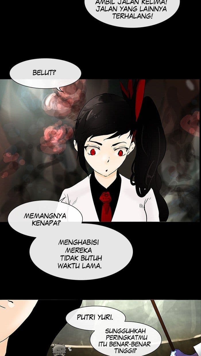 Chapter Komik
              Tower of God Chapter 25 - page 58