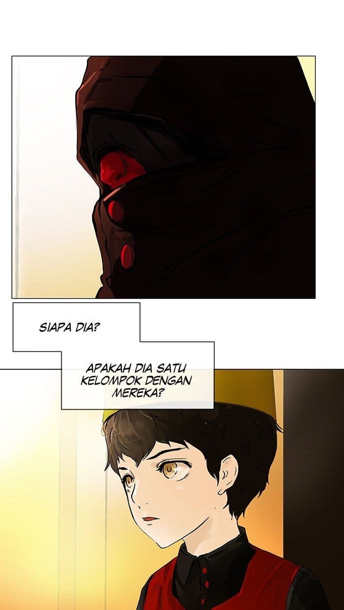 Chapter Komik
              Tower of God Chapter 25 - page 22